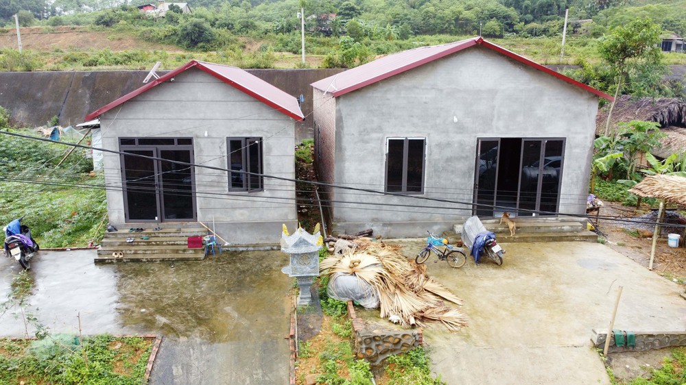 Phú Thọ huy động toàn dân hoàn thành mục tiêu xóa nhà tạm trước hạn - Ảnh 5. Phú Thọ huy động toàn dân hoàn thành mục tiêu xóa nhà tạm trước hạn - Ảnh 5.