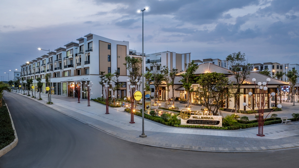 Có gì đặc biệt tại T&T City Millennia, nơi đại nhạc hội lớn bậc nhất phía nam Sài Gòn sắp diễn ra? - Ảnh 1.