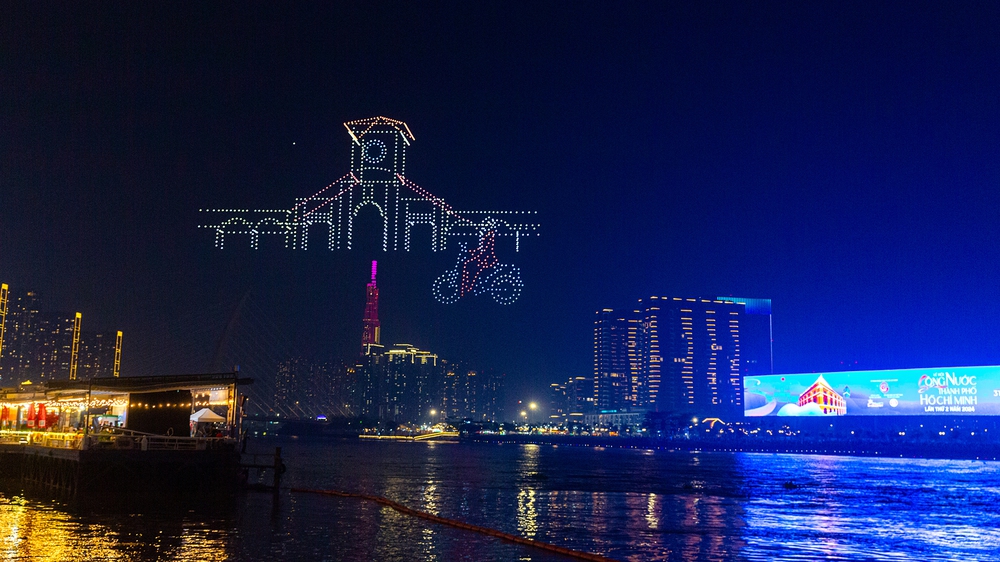 Có gì đặc biệt tại T&T City Millennia, nơi đại nhạc hội lớn bậc nhất phía nam Sài Gòn sắp diễn ra? - Ảnh 3.