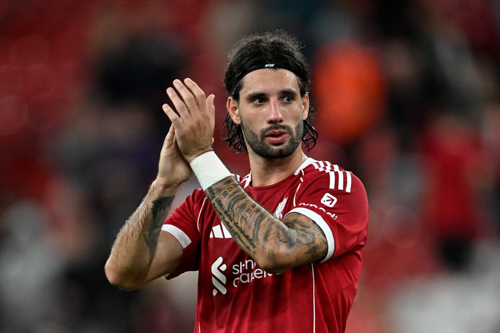 Siêu Cúp Anh - 21h00 ngày 10/8, sân Wembley, Liverpool - Crystal Palace: Cuộc chiến khốc liệt cho vị trí số 8 - Ảnh 1.