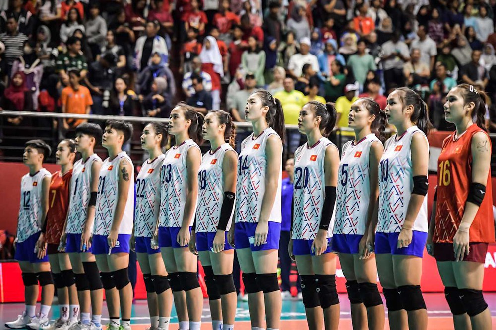 TRỰC TIẾP bóng chuyền Việt Nam vs Puerto Rico 13h00 hôm nay, giải U21 vô địch thế giới 2025 - Ảnh 3.