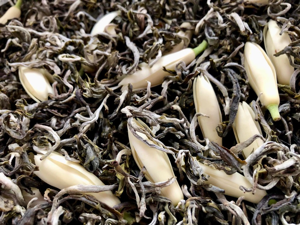 &quot;Dòng chảy&quot; trà Việt Nam đương đại (kỳ 2): Trà Shan Tuyết cổ thụ - huyền thoại giữa đại ngàn - Ảnh 5.