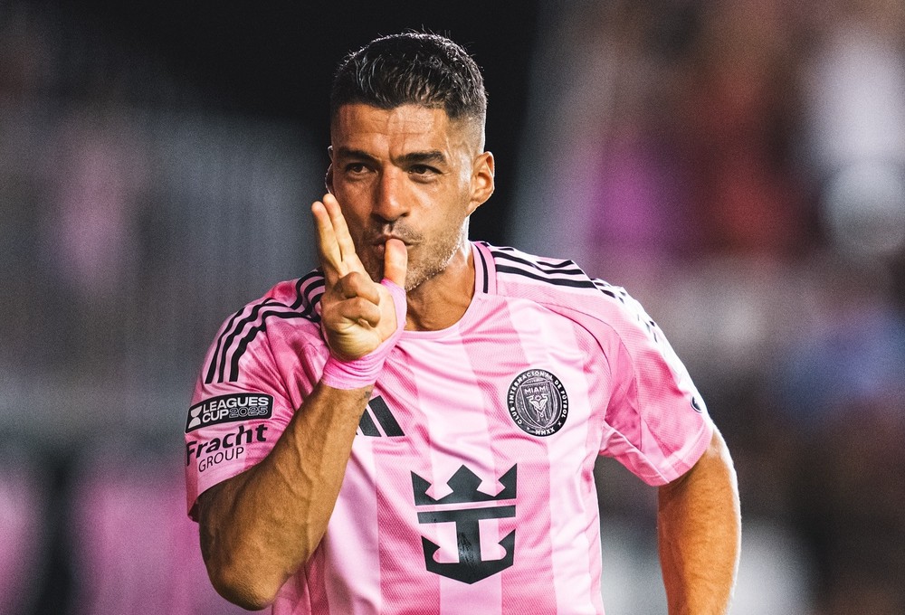 Thắng đội 7 lần vô địch Mexico mà không cần Messi, Inter Miami lọt vào tứ kết Leagues Cup - Ảnh 2.