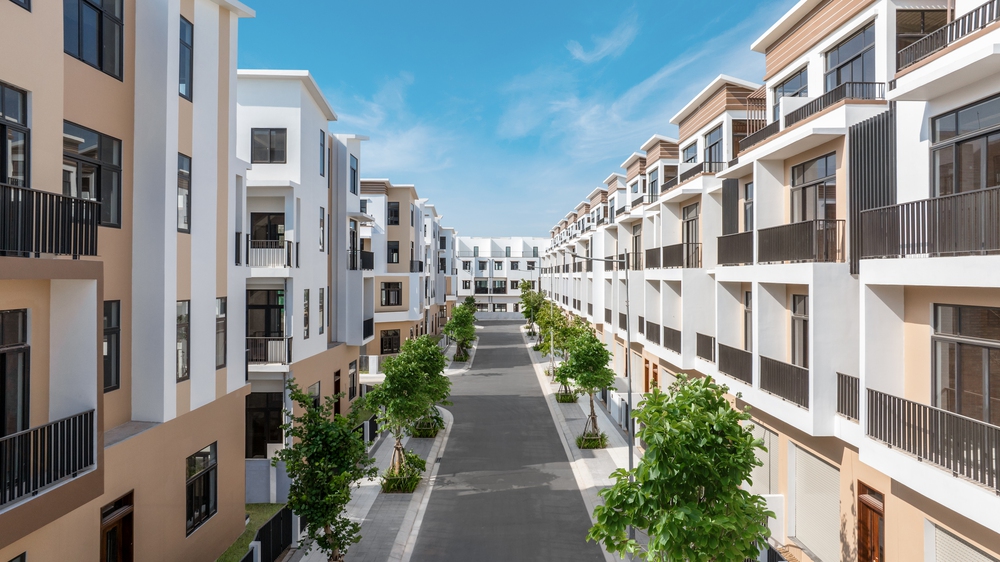 Khi Thành phố Thiên niên kỷ cửa ngõ phía Nam Sài Gòn hóa thành sàn diễn nghệ thuật đỉnh cao - Ảnh 5. Khi Thành phố Thiên niên kỷ cửa ngõ phía Nam Sài Gòn hóa thành sàn diễn nghệ thuật đỉnh cao - Ảnh 5.