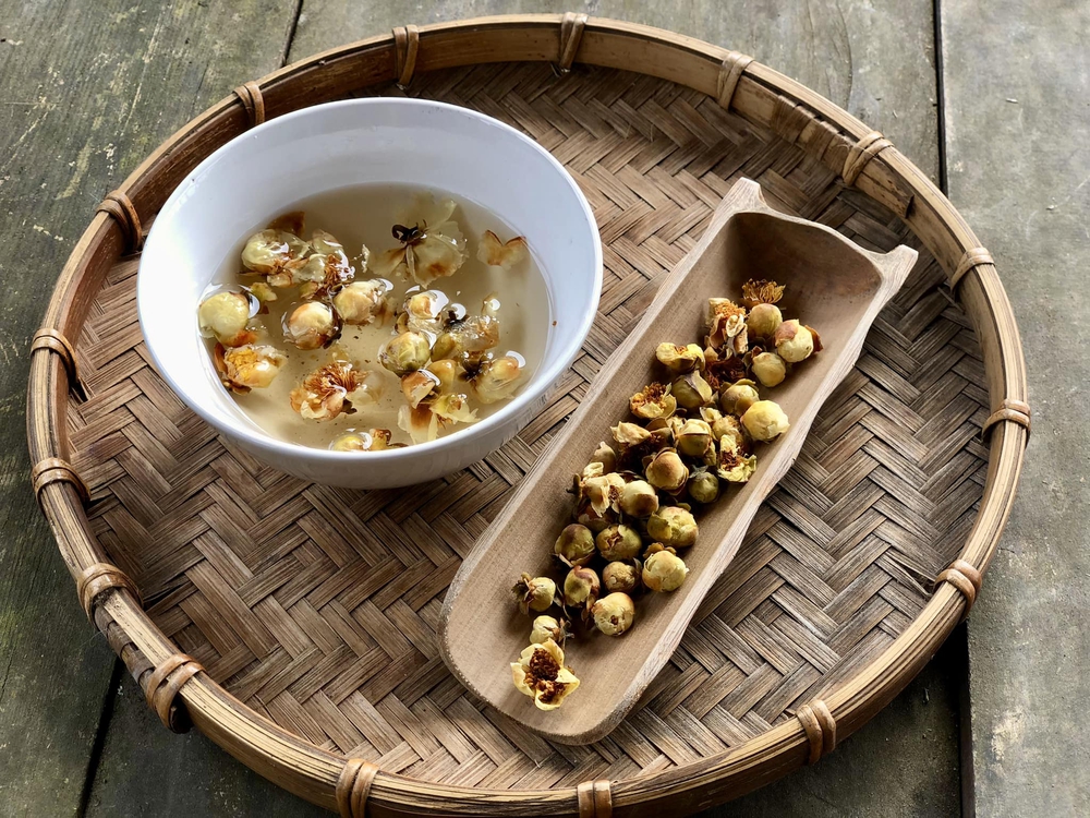 &quot;Dòng chảy&quot; trà Việt Nam đương đại (kỳ 2): Trà Shan Tuyết cổ thụ - huyền thoại giữa đại ngàn - Ảnh 3.