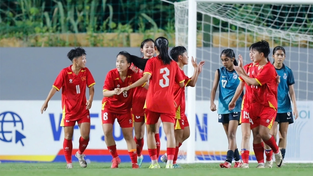 Trực tiếp bóng đá Việt Nam vs Hong Kong (TQ) 19h00 hôm nay, VL U20 châu Á 2026 - Ảnh 3.