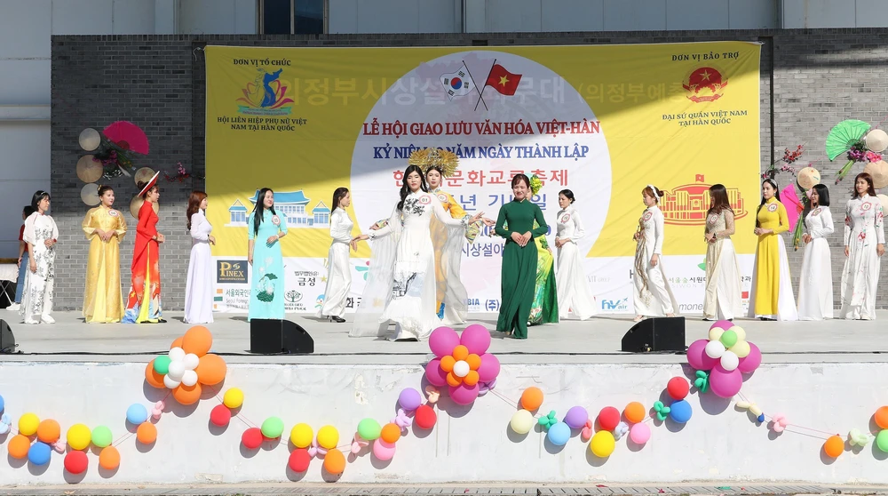 Tổng thống Hàn Quốc Lee Jae Myung: Chuyến thăm của Tổng Bí thư Tô Lâm mở ra chương mới cho quan hệ hai nước - Ảnh 6.