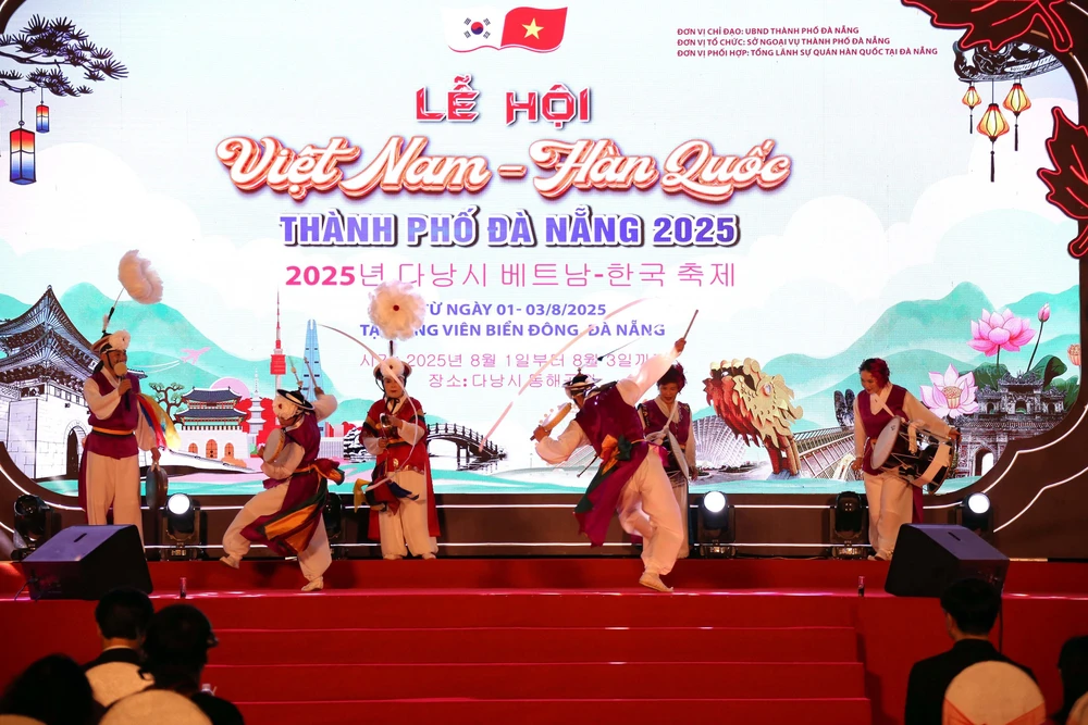 Tổng thống Hàn Quốc Lee Jae Myung: Chuyến thăm của Tổng Bí thư Tô Lâm mở ra chương mới cho quan hệ hai nước - Ảnh 4.
