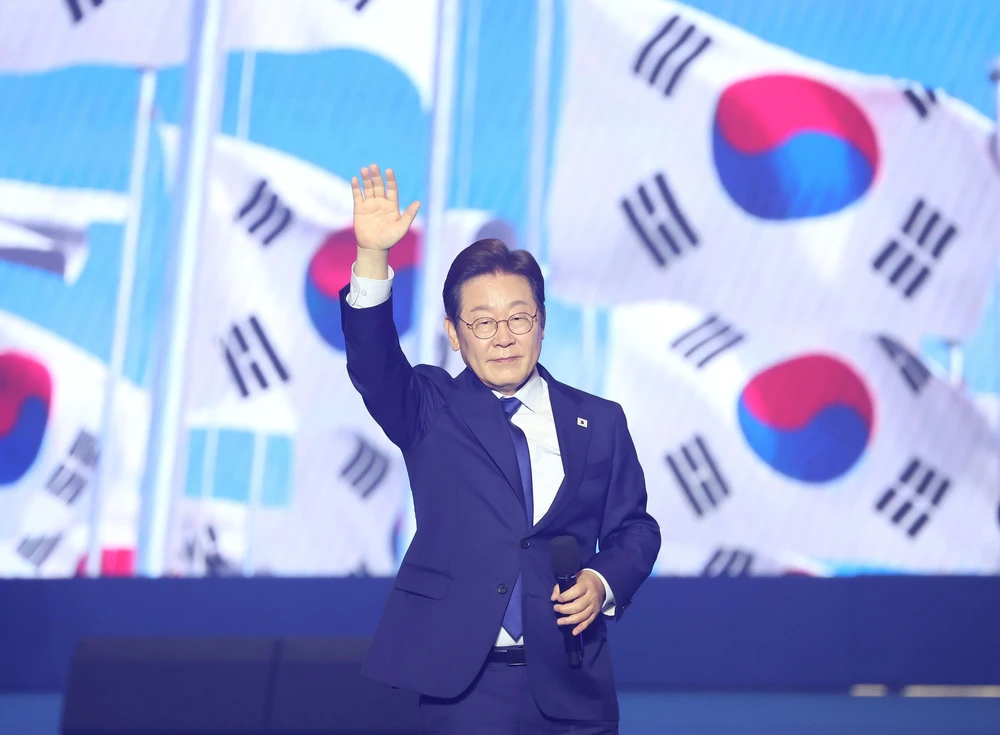 Tổng thống Hàn Quốc Lee Jae Myung: Chuyến thăm của Tổng Bí thư Tô Lâm mở ra chương mới cho quan hệ hai nước - Ảnh 2.