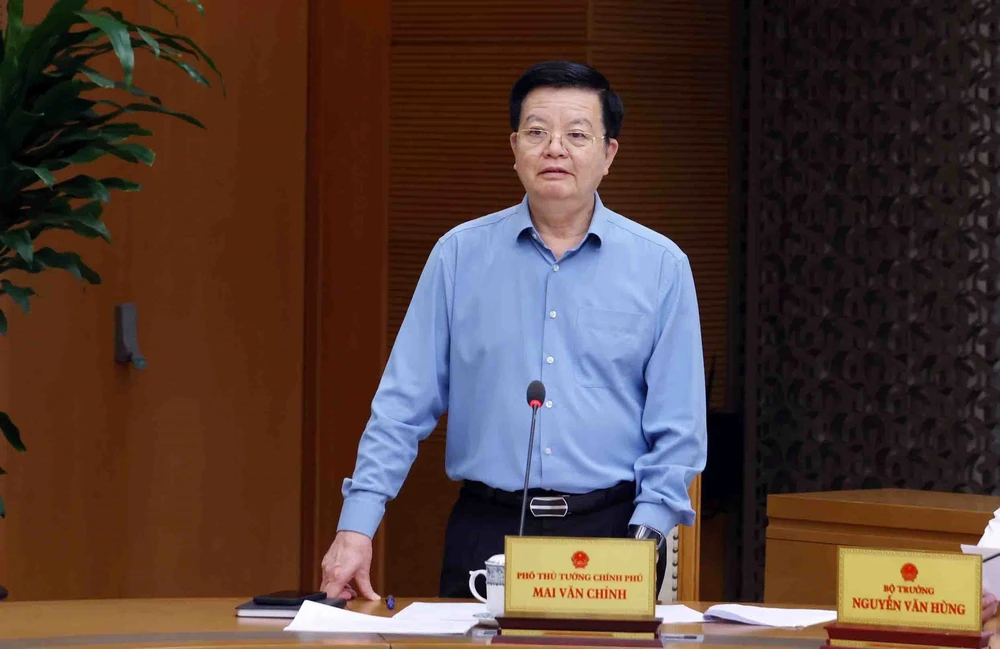 Xây dựng và phát triển văn hóa, con người Việt Nam đáp ứng yêu cầu phát triển bền vững đất nước - Ảnh 1.