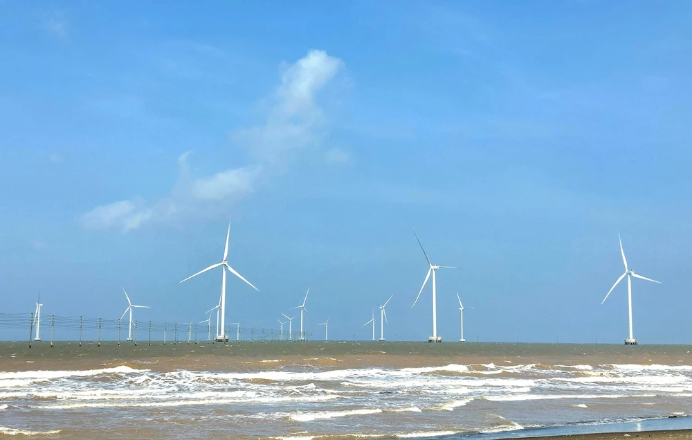 Thủ tướng Phạm Minh Chính: Nỗ lực vượt bậc để đạt mục tiêu năm 2025 và cả nhiệm kỳ - Ảnh 5.