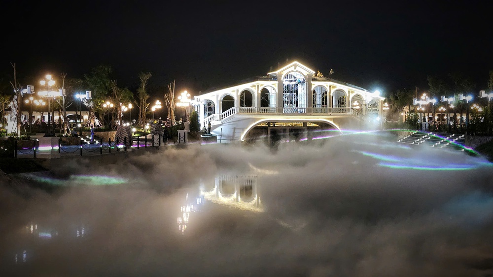 Thành phố Thiên niên kỷ T&T City Millennia sắp đón nhận 2 kỷ lục Việt Nam - Ảnh 7.