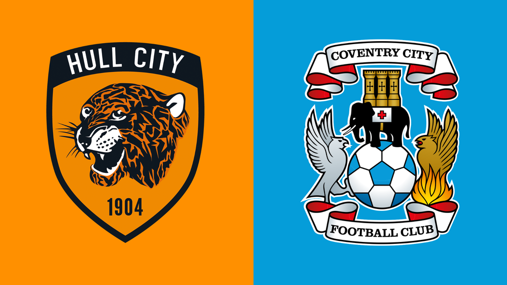 Nhận định, soi tỷ lệ Coventry City vs Hull City 18h30 ngày 09/08, vòng 1 Championship - Ảnh 1.