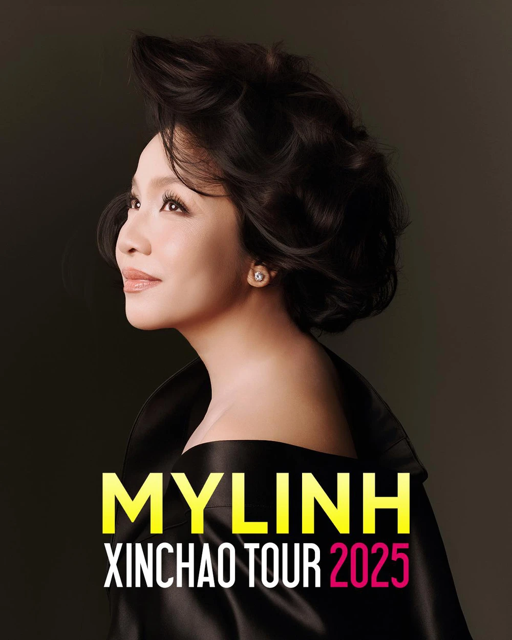 Tour diễn ở Nhật Bản và Hàn Quốc của Mỹ Linh mang theo nhiều kỳ vọng - Ảnh 3.