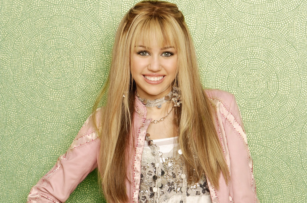Ca khúc &quot;Wrecking Ball&quot; của Miley Cyrus: Thoát khỏi cái mác Hannah Montana - Ảnh 1.