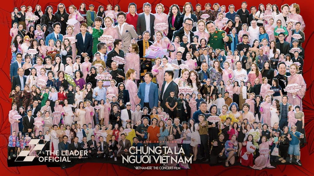 Xu hướng hợp tác Việt Nam - Hàn Quốc Về K-Content: Làn gió mới của ngành giải trí - Ảnh 4.