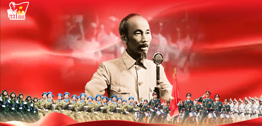 Hà Nội ra mắt nền tảng số “A80 - Tự hào Việt Nam&quot; phục vụ kỷ niệm 80 năm Quốc khánh 2/9 - Ảnh 1.