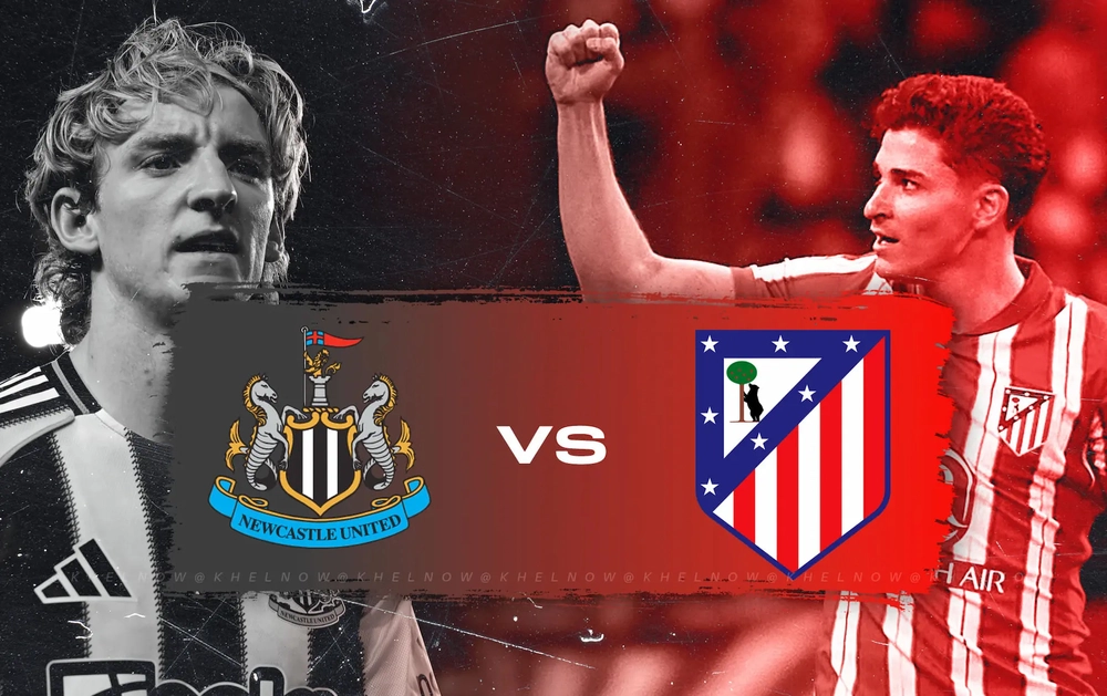 Nhận Định, Soi Tỷ Lệ Newcastle Vs Atletico 23H00Ngày 9/8, Giao Hữu Mùa Hè 2025 - Ảnh 1. Newcastle Vs Atletico