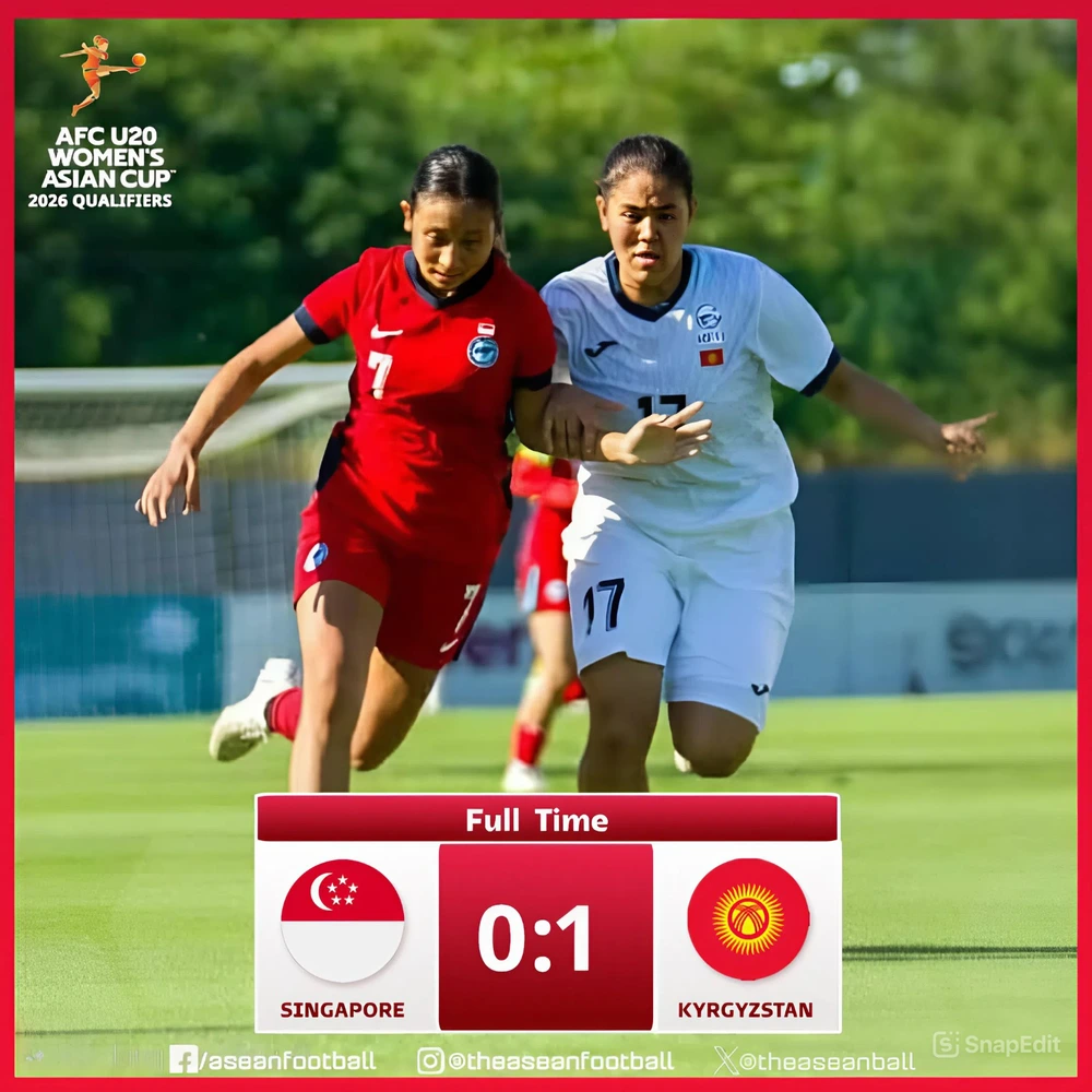 TRỰC TIẾP bóng đá Việt Nam vs Hong Kong (TQ) 19h hôm nay, VL U20 nữ châu Á 2026 - Ảnh 4.