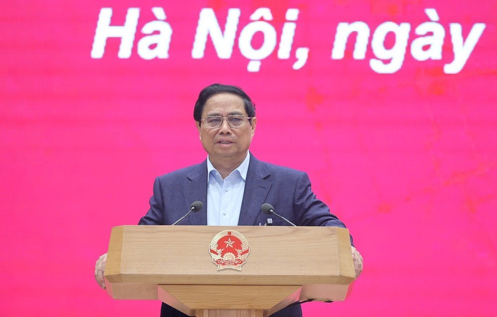 Thủ tướng chỉ đạo chuẩn bị tốt nhất cho Lễ khởi công, khánh thành trực tuyến các công trình chào mừng 80 năm Quốc khánh tại 80 điểm cầu - Ảnh 1.