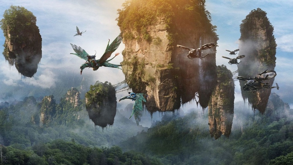 James Cameron 20 năm chỉ làm &quot;Avatar&quot;: Khi điện ảnh trở thành công cụ thay đổi thế giới - Ảnh 2.
