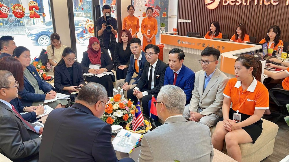 BestPrice Travel hợp tác với Cục Xúc tiến Du lịch Malaysia: Chuỗi hoạt động quảng bá sôi động tại TP.HCM và Hà Nội - Ảnh 1.