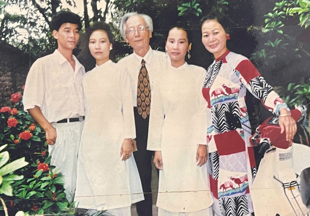 100 năm Hoàng Kiều, một đời tận hiến cho nghệ thuật chèo - Ảnh 5.