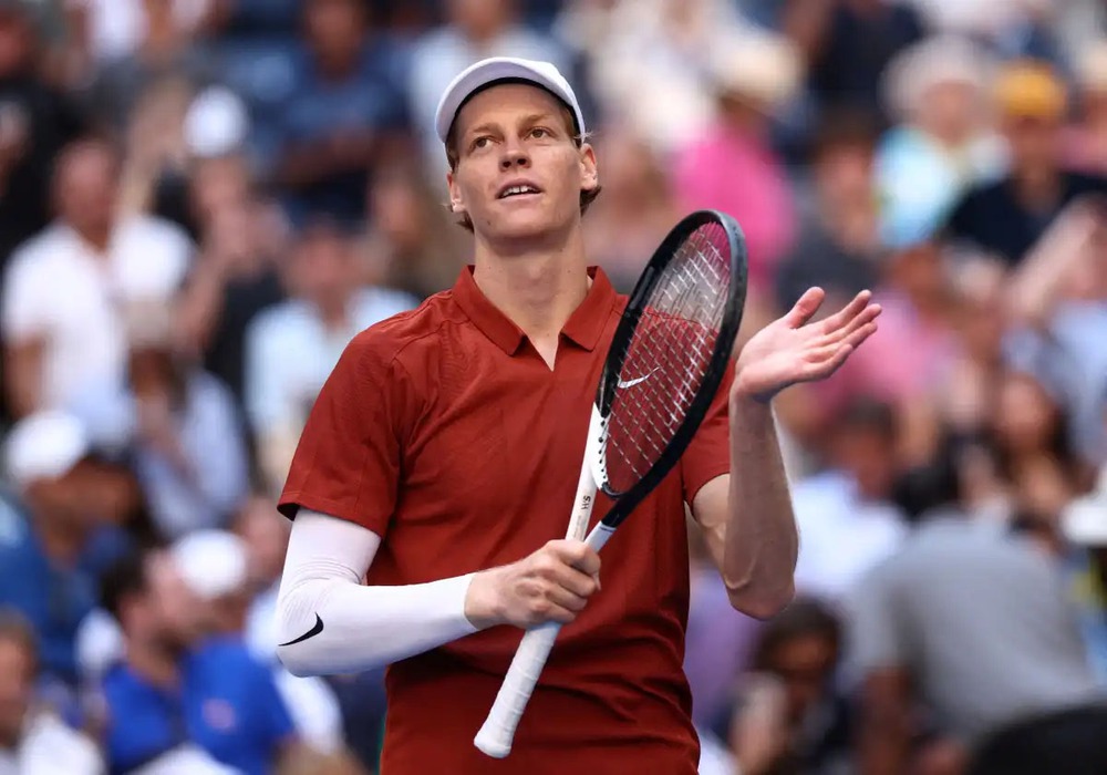 Kết quả US Open 2025 hôm nay