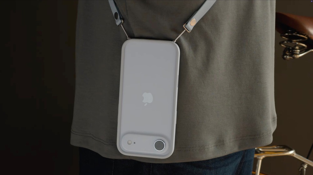 Apple ra mắt iPhone Air: Chiếc iPhone mỏng nhất từ trước tới nay - Ảnh 8.