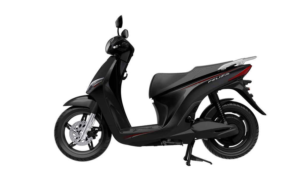 VinFast ra mắt 3 mẫu xe máy điện 2 pin - Nâng tầm trải nghiệm di chuyển cho người dùng - Ảnh 3.