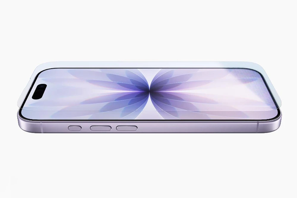 iPhone 17 chính thức ra mắt: Có gì vượt trội so với iPhone 16? - Ảnh 2.