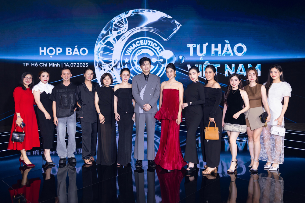 Chat DST – Bước tiến công nghệ trọng yếu trong chiến lược phát triển hệ sinh thái dược mỹ phẩm VinaCeuticals - Ảnh 3.