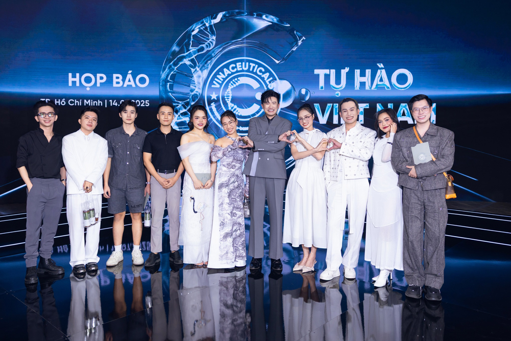 Chat DST – Bước tiến công nghệ trọng yếu trong chiến lược phát triển hệ sinh thái dược mỹ phẩm VinaCeuticals - Ảnh 4.