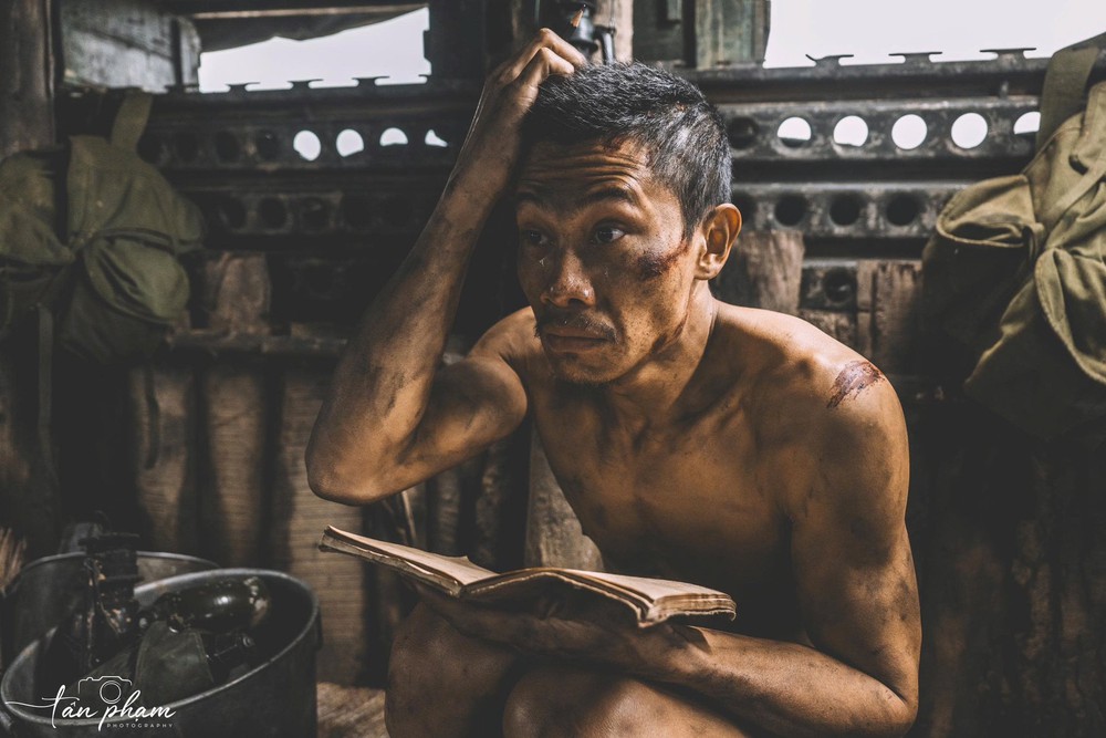 &quot;Đường lớn đã mở&quot; cho phim lịch sử, chiến tranh: &quot;Hạnh phúc khi khán giả rơi nước mắt&quot; - Ảnh 6.