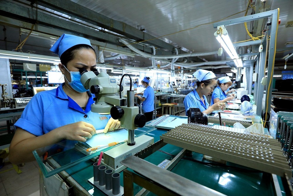 Nghị quyết Phiên họp Chính phủ thường kỳ tháng 8/2025 - Ảnh 2.