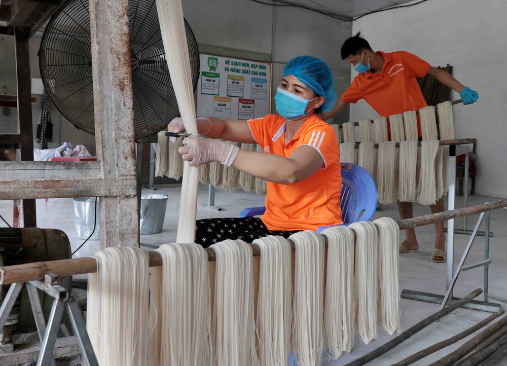 Nghị quyết Phiên họp Chính phủ thường kỳ tháng 8/2025 - Ảnh 14.