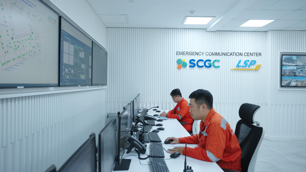 “Vệ sĩ số” đồng hành cùng người lao động - Ảnh 3.