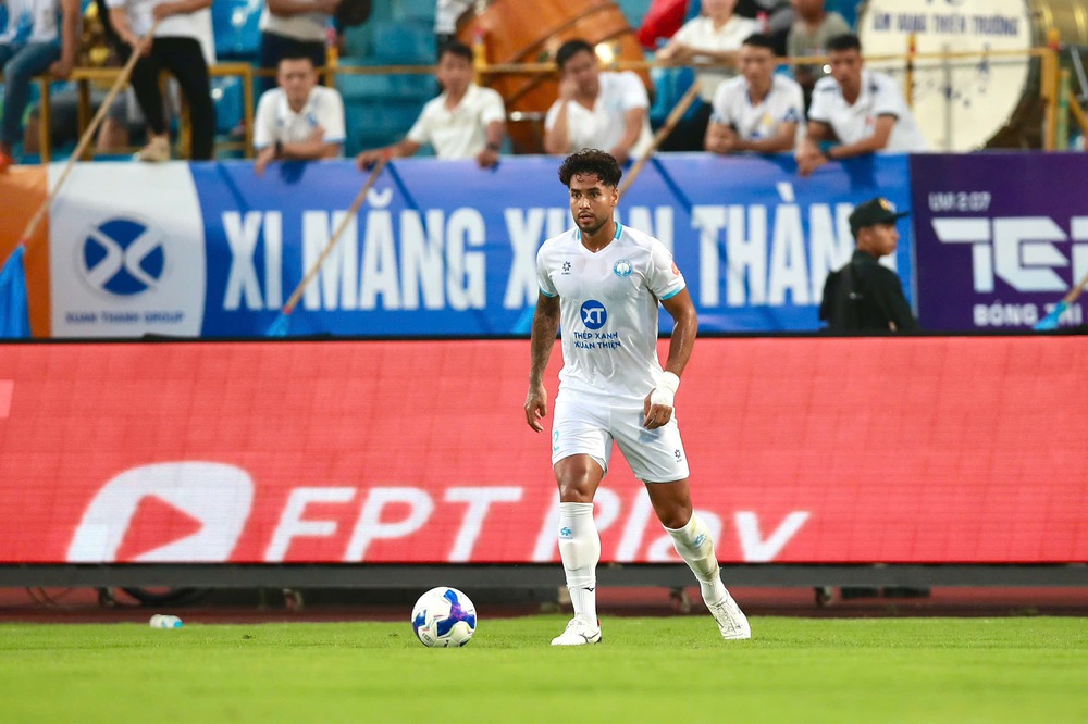 Link xem trực tiếp bóng đá Công an TPHCM vs Nam Định 19h15 hôm nay, V-League vòng 4 - Ảnh 3.