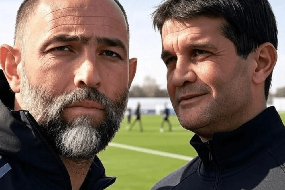 Vòng 3 Serie A - 23h00 ngày 13/9, sân Allianz, Juventus – Inter: Ngày Tudor chống lại Chivu - Ảnh 1.