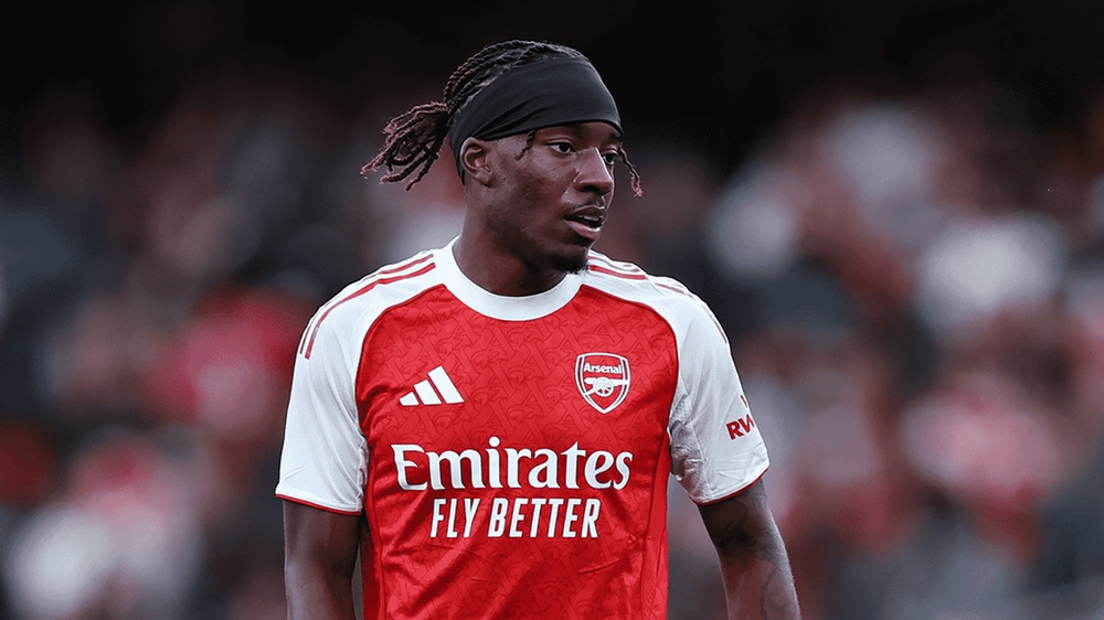 Vòng 4 Premier League, 18h30 ngày 13/9, sân Emirates, Arsenal vs Nottingham Forest: Madueke đã sẵn sàng bùng nổ - Ảnh 1.