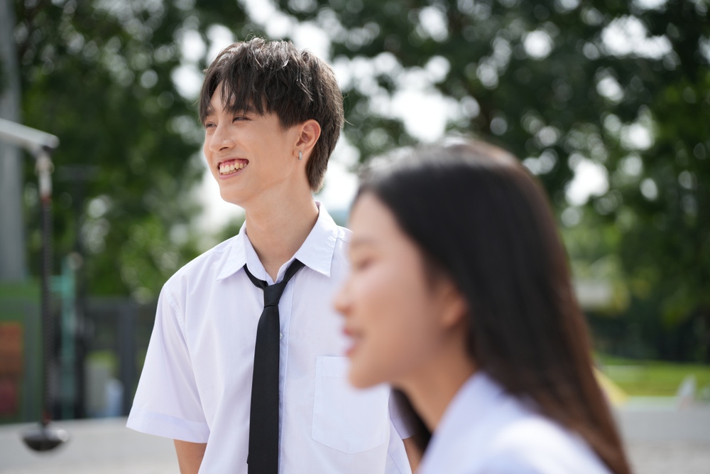 Lương Gia Khiêm ra mắt MV Như em, mở ra hành trình mới sau Tân binh toàn năng - Ảnh 4.