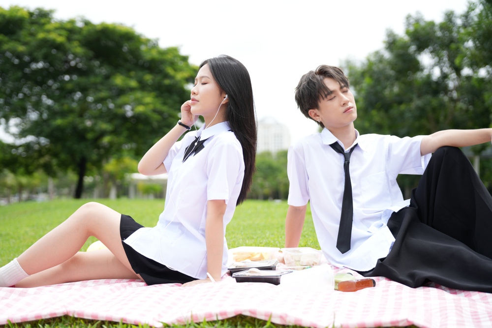 Lương Gia Khiêm ra mắt MV Như em, mở ra hành trình mới sau Tân binh toàn năng - Ảnh 3.