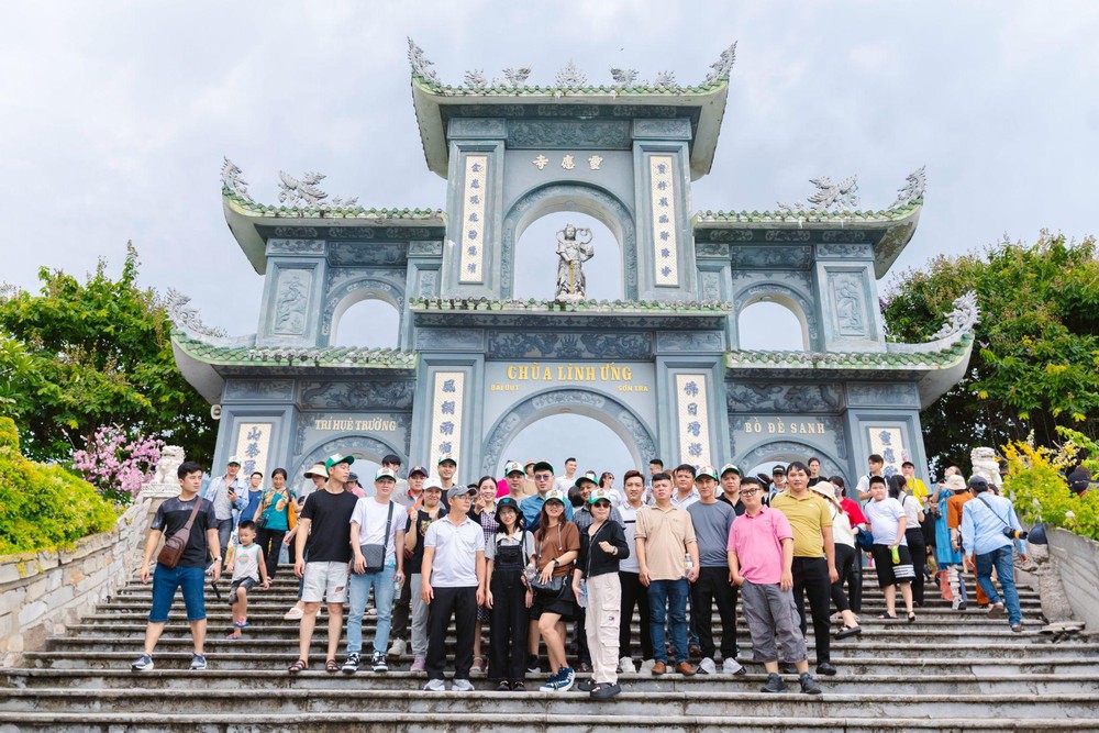 Công ty Du lịch Đà Nẵng Best: Tiên phong trong dịch vụ tour miền Trung - Ảnh 1.