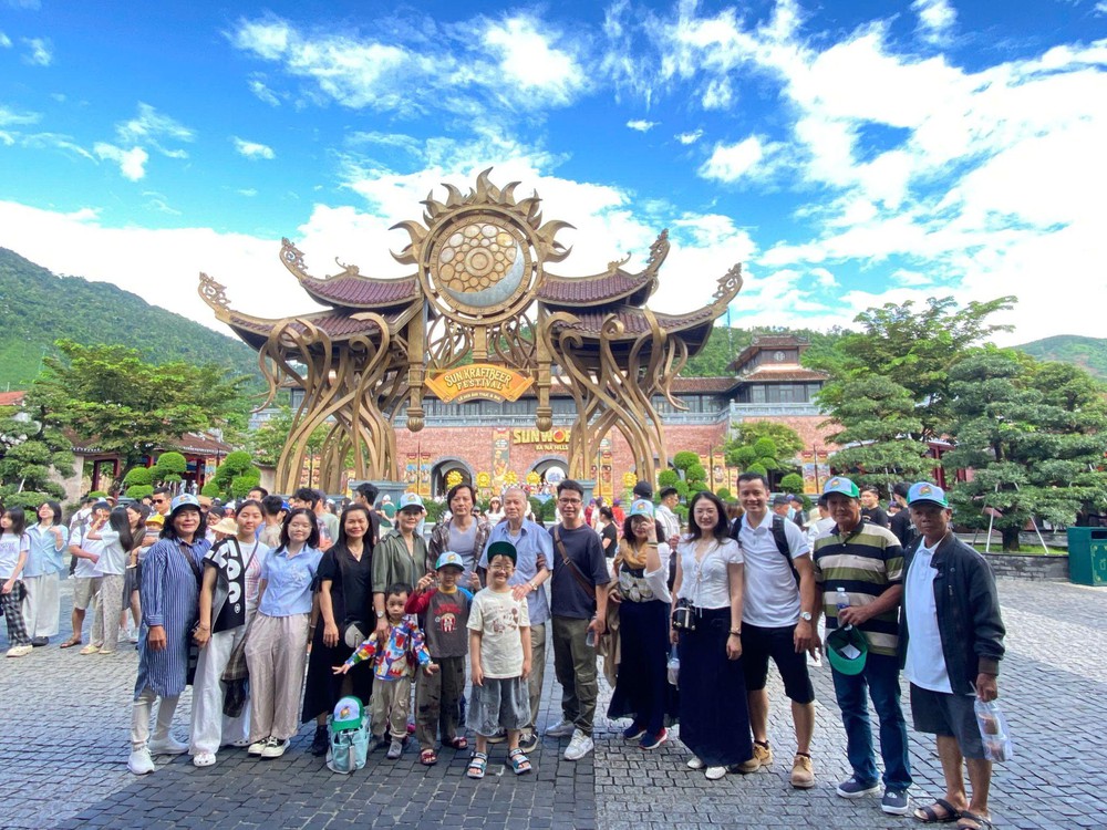 Công ty Du lịch Đà Nẵng Best: Tiên phong trong dịch vụ tour miền Trung - Ảnh 2.
