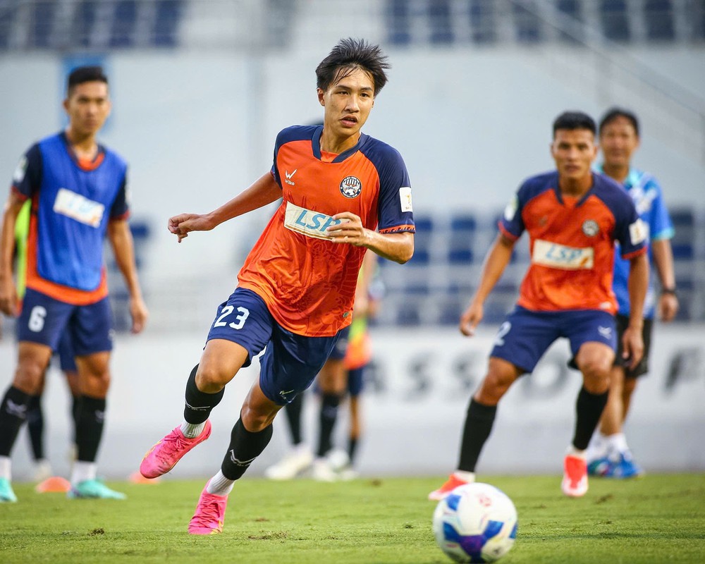 Lịch thi đấu bóng đá hôm nay