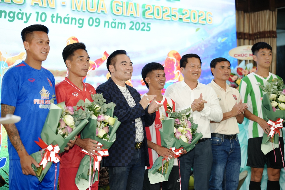 Cựu vương V-League kỳ vọng tái hiện thời hoàng kim, thách thức đội của Công Phượng, Xuân Trường - Ảnh 2.