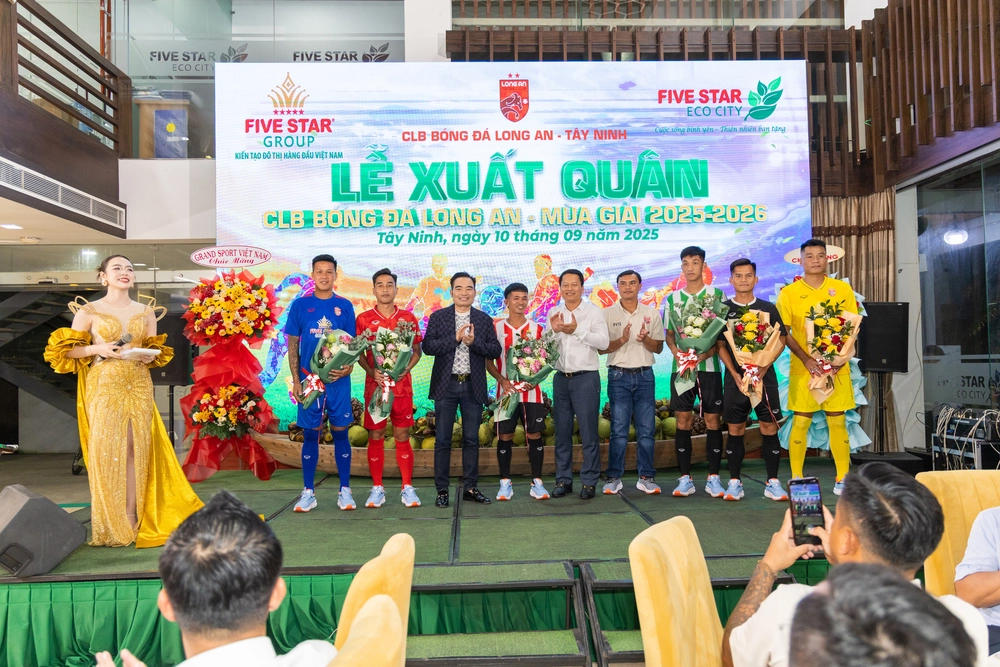 Cựu vương V-League kỳ vọng tái hiện thời hoàng kim, thách thức đội của Công Phượng, Xuân Trường - Ảnh 3.