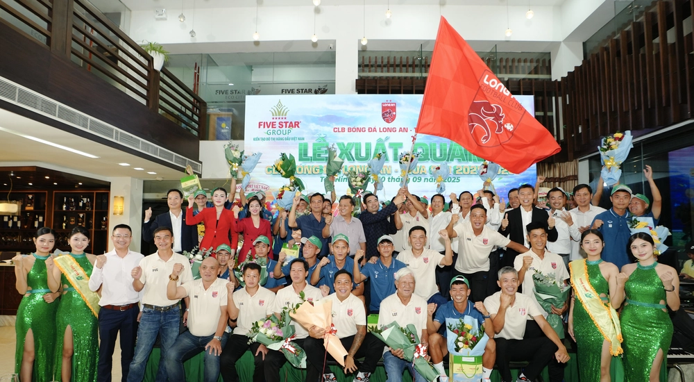 Cựu vương V-League kỳ vọng tái hiện thời hoàng kim, thách thức đội của Công Phượng, Xuân Trường - Ảnh 4.