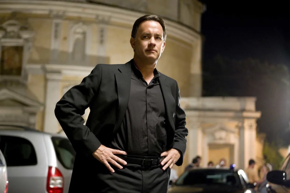 Tiểu thuyết mới của Dan Brown - Minh chứng về sức mạnh của ngôn từ - Ảnh 4.