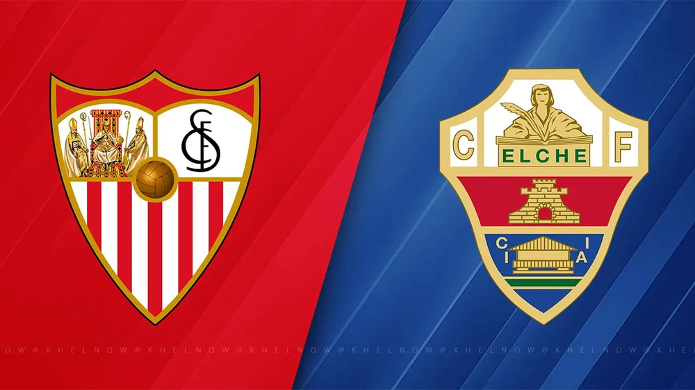 Nhận Định Bóng Đá Hôm Nay 12/9: Sevilla Vs Elche, Leverkusen Vs Frankfurt - Ảnh 1. Nhận Định Bóng Đá Hôm Nay